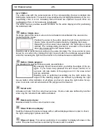 Предварительный просмотр 21 страницы EverFocus EP-DMD4 Installation And Operation Instructions Manual