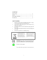 Preview for 2 page of EverFocus EP-TD816PRO Installation Instruction