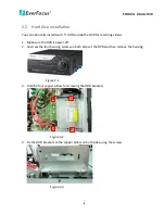 Предварительный просмотр 16 страницы EverFocus EPHD04+ HDcctv User Manual