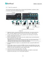 Предварительный просмотр 19 страницы EverFocus EPHD04+ HDcctv User Manual