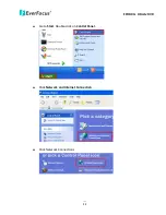 Предварительный просмотр 31 страницы EverFocus EPHD04+ HDcctv User Manual