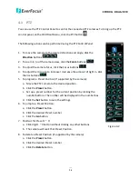 Предварительный просмотр 42 страницы EverFocus EPHD04+ HDcctv User Manual