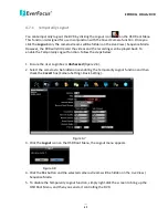 Предварительный просмотр 50 страницы EverFocus EPHD04+ HDcctv User Manual