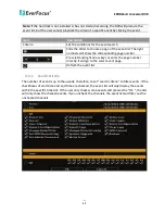 Preview for 50 page of EverFocus EPHD16+U User Manual