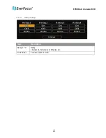 Preview for 56 page of EverFocus EPHD16+U User Manual