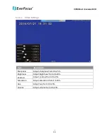 Preview for 59 page of EverFocus EPHD16+U User Manual