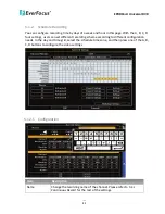 Preview for 61 page of EverFocus EPHD16+U User Manual