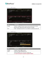 Preview for 75 page of EverFocus EPHD16+U User Manual