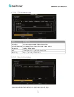 Preview for 87 page of EverFocus EPHD16+U User Manual