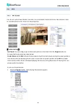 Preview for 72 page of EverFocus EPN Series User Manual