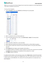 Preview for 75 page of EverFocus EPN Series User Manual