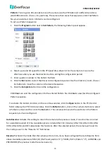 Preview for 76 page of EverFocus EPN Series User Manual