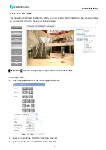 Preview for 78 page of EverFocus EPN Series User Manual