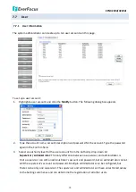 Preview for 85 page of EverFocus EPN Series User Manual