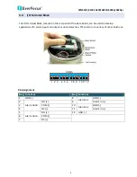 Preview for 12 page of EverFocus EPN4122 User Manual