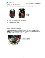 Preview for 15 page of EverFocus EPN4122 User Manual