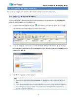 Preview for 27 page of EverFocus EPN4122 User Manual