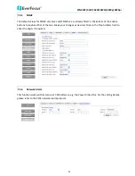 Preview for 58 page of EverFocus EPN4122 User Manual