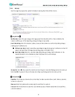 Preview for 99 page of EverFocus EPN4122 User Manual