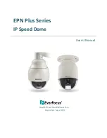 Предварительный просмотр 1 страницы EverFocus EPN4122i Plus: User Manual