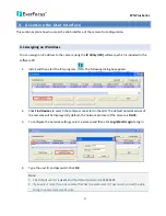 Предварительный просмотр 24 страницы EverFocus EPN4122i Plus: User Manual