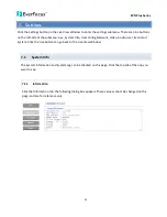 Предварительный просмотр 39 страницы EverFocus EPN4122i Plus: User Manual
