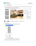 Предварительный просмотр 72 страницы EverFocus EPN4122i Plus: User Manual