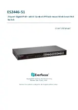 EverFocus EPOE24 User Manual предпросмотр