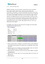 Предварительный просмотр 23 страницы EverFocus EPOE24 User Manual
