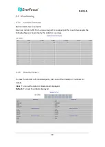 Предварительный просмотр 33 страницы EverFocus EPOE24 User Manual