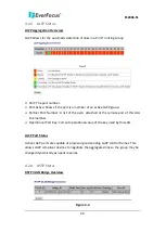 Предварительный просмотр 34 страницы EverFocus EPOE24 User Manual