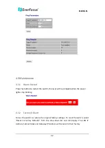Предварительный просмотр 37 страницы EverFocus EPOE24 User Manual
