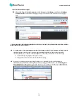 Предварительный просмотр 23 страницы EverFocus EPRO NVR 16 User Manual