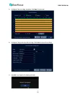 Предварительный просмотр 29 страницы EverFocus EPRO NVR 16 User Manual