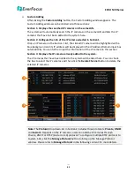 Предварительный просмотр 40 страницы EverFocus EPRO NVR 16 User Manual