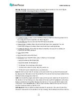 Предварительный просмотр 41 страницы EverFocus EPRO NVR 16 User Manual