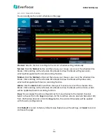 Предварительный просмотр 44 страницы EverFocus EPRO NVR 16 User Manual