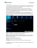 Предварительный просмотр 52 страницы EverFocus EPRO NVR 16 User Manual
