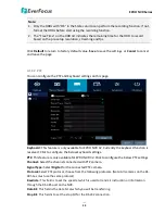 Предварительный просмотр 67 страницы EverFocus EPRO NVR 16 User Manual