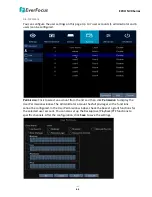 Предварительный просмотр 72 страницы EverFocus EPRO NVR 16 User Manual