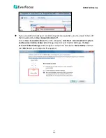Предварительный просмотр 81 страницы EverFocus EPRO NVR 16 User Manual