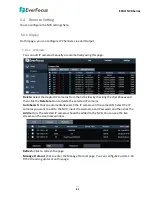 Предварительный просмотр 93 страницы EverFocus EPRO NVR 16 User Manual