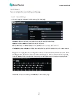 Предварительный просмотр 95 страницы EverFocus EPRO NVR 16 User Manual