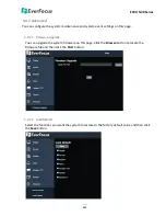 Предварительный просмотр 119 страницы EverFocus EPRO NVR 16 User Manual