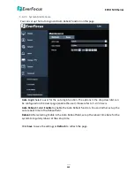 Предварительный просмотр 121 страницы EverFocus EPRO NVR 16 User Manual