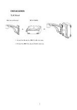 Предварительный просмотр 5 страницы EverFocus EPTZ -PBOX Operation Instructions Manual