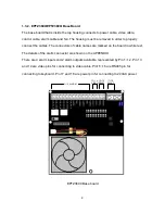 Preview for 9 page of EverFocus EPTZ3600 User Manual