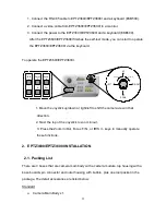 Preview for 11 page of EverFocus EPTZ3600 User Manual