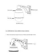 Preview for 19 page of EverFocus EPTZ3600 User Manual