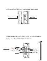 Preview for 20 page of EverFocus EPTZ3600 User Manual